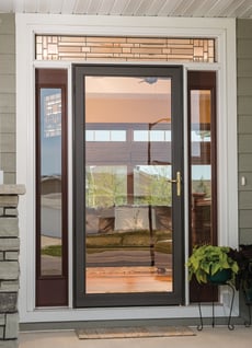 storm door 