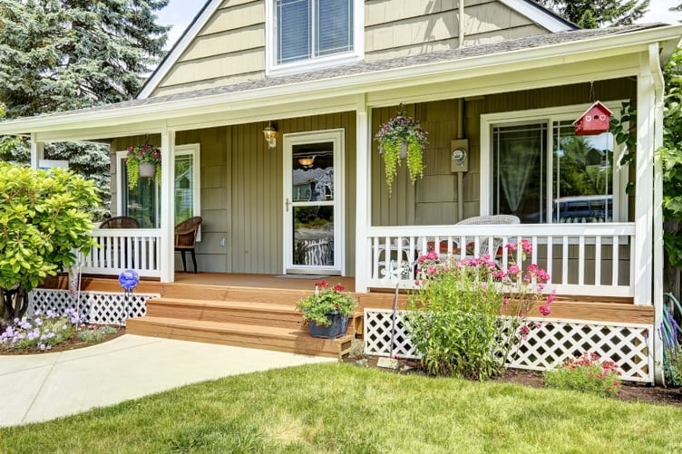 13 Reasons why people love Larson Storm Doors