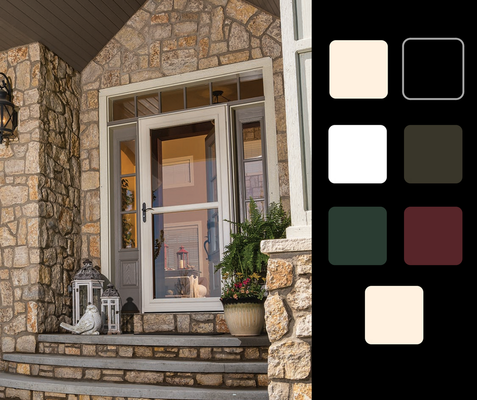 3 Things You Need To Do Before Buying A Storm Door