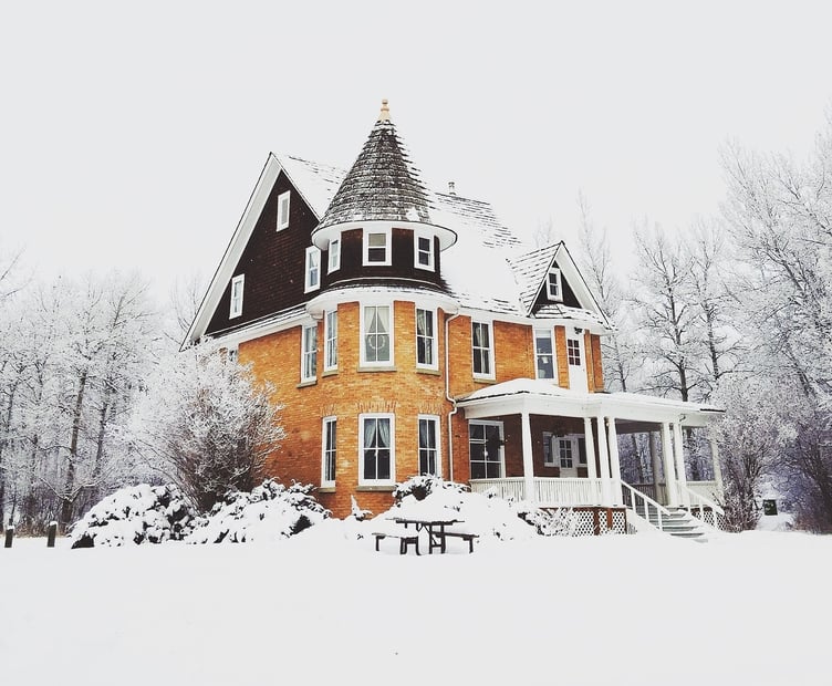 Winter Prep | Storm Windows Winter Prep | Storm Windows