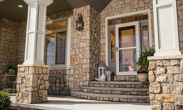 2017 Color Trends Best Colors For Your New Front Door