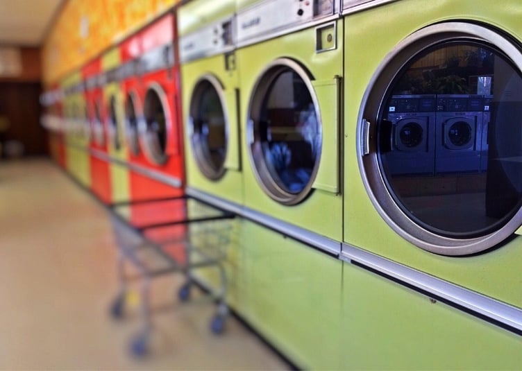 The 3 Appliances You Should Monitor To Lower Your Energy Bill | washer.jpg