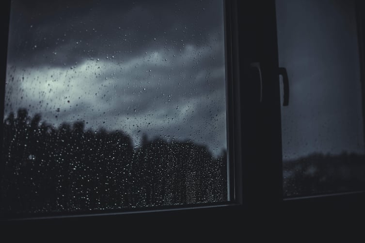 What To Do If Your Storm Door Is Leaking | Rain.jpeg