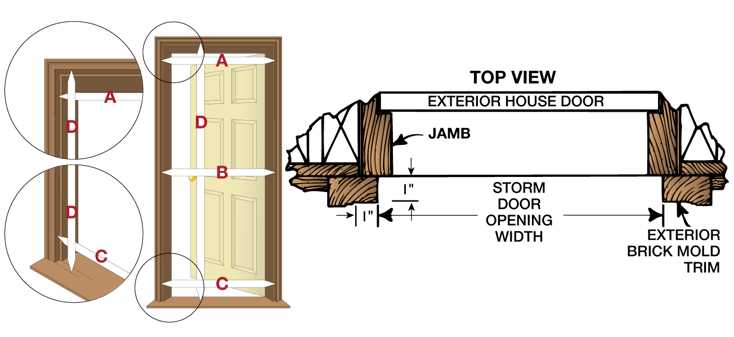 measure-for-a-storm-door