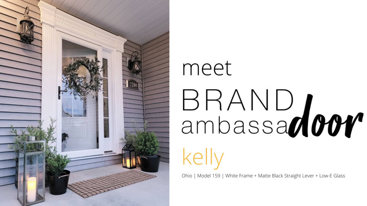 Brand Ambassadoor Blog Header