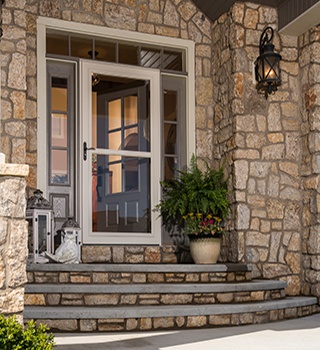 Why You Need A Storm Door