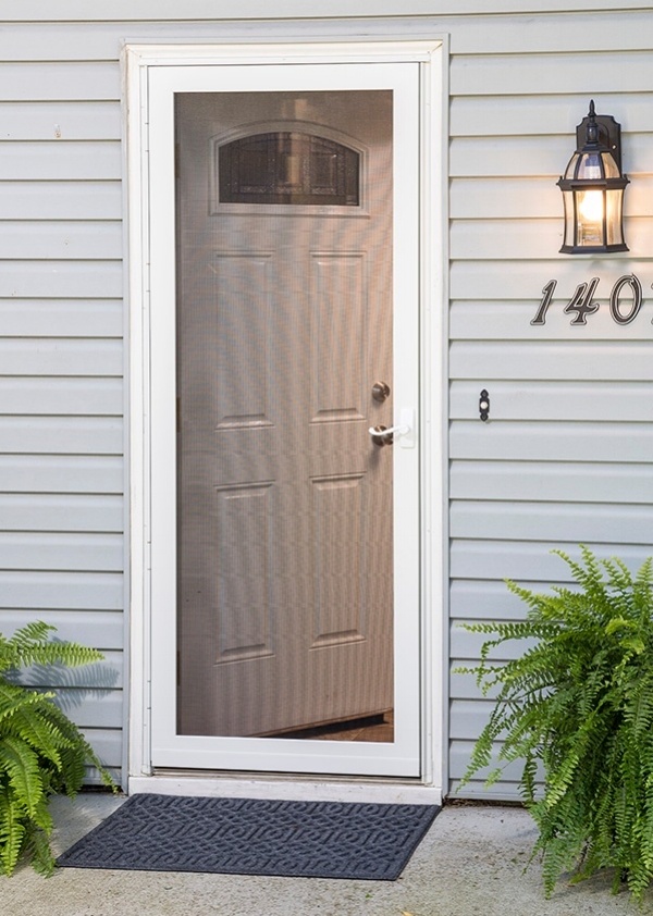 New Can You Cut An Exterior Door To Fit for Living room