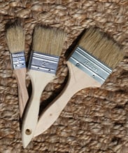 chip brushes 