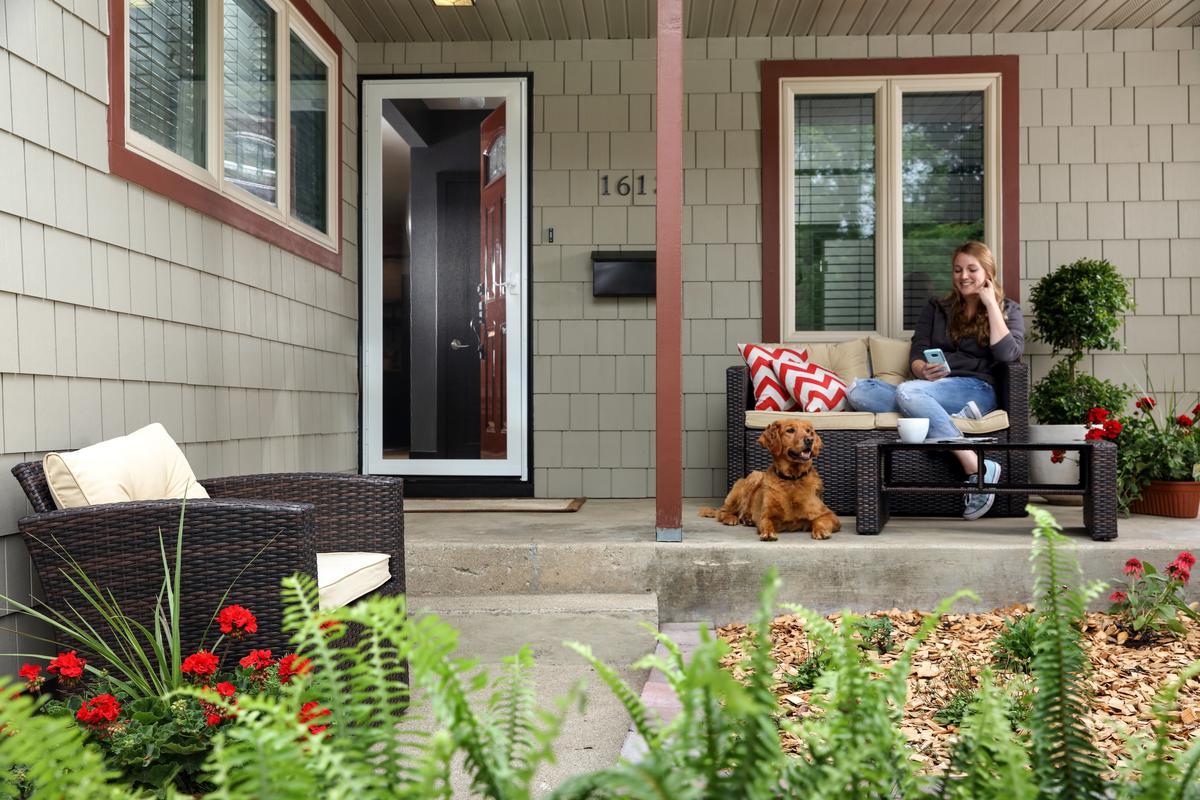 Choosing the Right Screen for Every Opening on Your Home