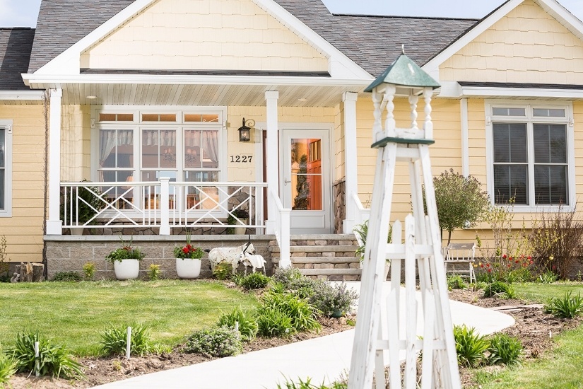 3 Things You Need To Do Before Buying A Storm Door