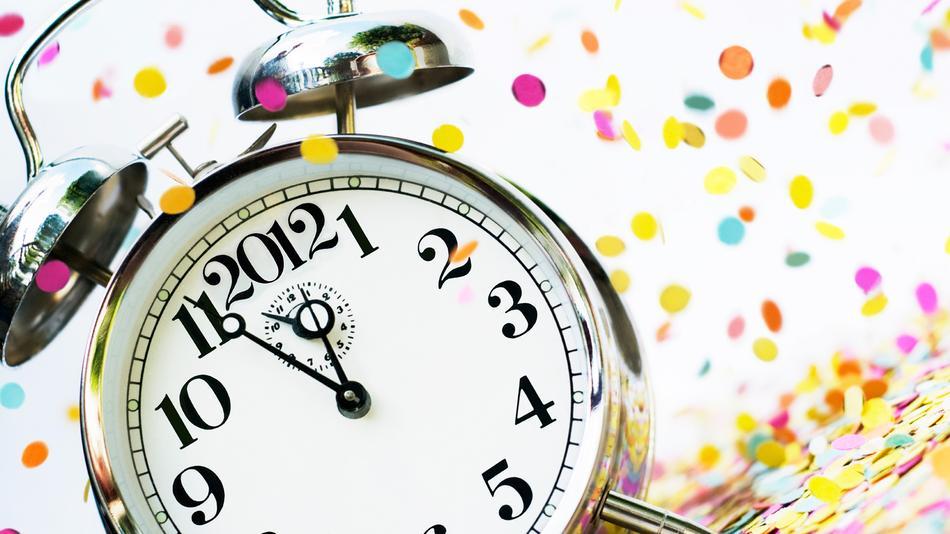 2 New Year's Resolutions You Can Keep