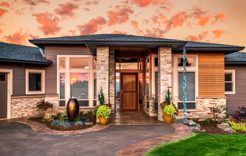 The Ultimate Guide To Finding The Right Storm Door