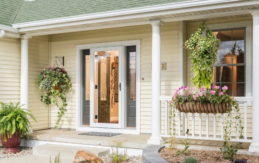 Install Your Storm Door Like a Pro With These Helpful Tips