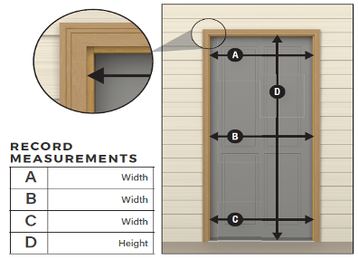 How to Install a Larson EasyHang Storm Door: An Overview